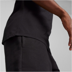 PUMA BVB Borussia Dortmund ftblICONS T-Shirt Herren 03 - PUMA black/faster yellow S