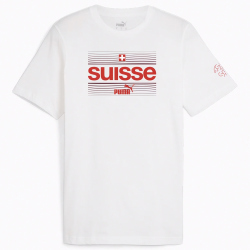 PUMA SFV Schweiz Ftblicons T-Shirt Herren 15 - PUMA...