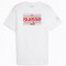 PUMA SFV Schweiz Ftblicons T-Shirt Herren 15 - PUMA white/PUMA red L
