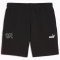 PUMA SFV Schweiz FtblArchive Sweatshorts Herren 14 - PUMA black/team regal red S