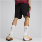 PUMA SFV Schweiz FtblArchive Sweatshorts Herren 14 - PUMA black/team regal red S