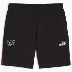 PUMA SFV Schweiz FtblArchive Sweatshorts Herren 14 - PUMA...