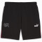 PUMA SFV Schweiz FtblArchive Sweatshorts Herren 14 - PUMA black/team regal red M