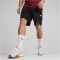 PUMA SFV Schweiz FtblArchive Sweatshorts Herren 14 - PUMA black/team regal red M