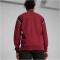 PUMA SFV Schweiz FtblArchive Sweatjacke Herren 12 - team regal red/fast red S