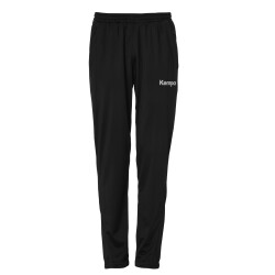Kempa Core 2.0 Polyesterhose schwarz/dark grau melange M