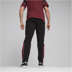 PUMA SFV Schweiz FtblArchive Jogginghose Herren 14 - PUMA black/team regal red S