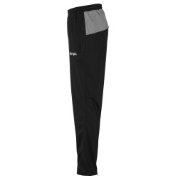 Kempa Core 2.0 Polyesterhose schwarz/dark grau melange XXL