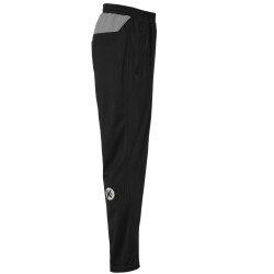 Kempa Core 2.0 Polyesterhose schwarz/dark grau melange XXL