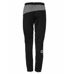 Kempa Core 2.0 Polyesterhose schwarz/dark grau melange 4XL