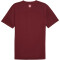 PUMA SFV Schweiz Trainingsshirt Herren 08 - team regal red/puma white S