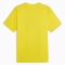 PUMA BVB Borussia Dortmund kurzarm Aufw&auml;rmtrikot 2023/24 Herren 01 - cyber yellow/puma black S