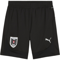 PUMA ÖFB Österreich Trainingsshorts Herren 04 -...