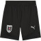 PUMA ÖFB Österreich Trainingsshorts Herren 04 - PUMA black/PUMA white M