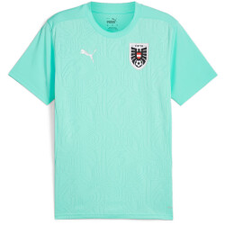 PUMA ÖFB Österreich Trainingsshirt Herren 07 -...