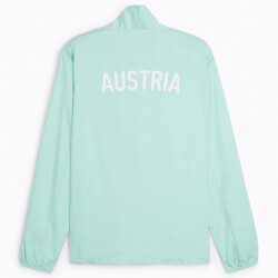 PUMA ÖFB Österreich Aufwärmjacke Herren 07...