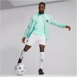 PUMA &Ouml;FB &Ouml;sterreich Aufw&auml;rmjacke Herren 07...