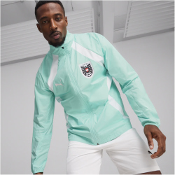 PUMA &Ouml;FB &Ouml;sterreich Aufw&auml;rmjacke Herren 07...