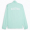 PUMA &Ouml;FB &Ouml;sterreich Aufw&auml;rmjacke Herren 07 - electric peppermint/puma white S