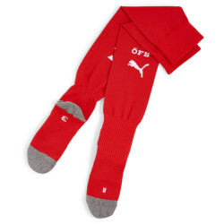 PUMA Team ÖFB Österreich Stacked Logo...