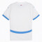 PUMA FACR Tschechien Auswärtstrikot EM 2024 Herren 02 - PUMA white/ignite blue XL