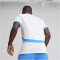 PUMA FACR Tschechien Auswärtstrikot EM 2024 Herren 02 - PUMA white/ignite blue XL