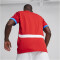 PUMA FACR Tschechien Heimtrikot EM 2024 Herren 01 - for all time red/fast red S