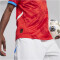 PUMA FACR Tschechien Heimtrikot EM 2024 Herren 01 - for all time red/fast red M