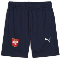PUMA FSS Serbien Trainingsshorts Herren 09 - PUMA...