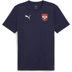 PUMA FSS Serbien Trainingsshirt Herren 09 - PUMA...