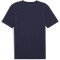 PUMA FSS Serbien Trainingsshirt Herren 09 - PUMA navy/PUMA white M