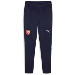 PUMA FSS Serbien Trainingshosen Herren 09 - PUMA...