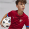 PUMA FSS Serbien Heimtrikot EM 2024 Kinder 01 - dark cherry/puma team royal 128