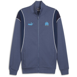 PUMA Olympique Marseille FtblArchive Sweatjacke Herren 28...