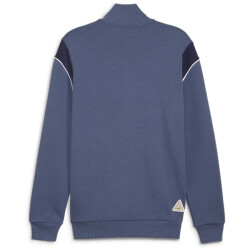 PUMA Olympique Marseille FtblArchive Sweatjacke Herren 28...