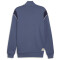 PUMA Olympique Marseille FtblArchive Sweatjacke Herren 28 - inky blue/persian blue S