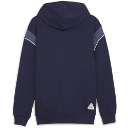 PUMA Olympique Marseille FtblArchive Hoodie Herren 29 -...