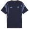 PUMA Olympique Marseille FtblArchive T-Shirt Herren 29 - PUMA navy/persian blue S