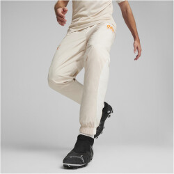 PUMA Olympique Marseille Aufwärmhose Herren 25 -...