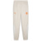 PUMA Olympique Marseille Aufwärmhose Herren 25 - tapioca/pristine L