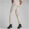 PUMA Olympique Marseille Aufwärmhose Herren 25 - tapioca/pristine L