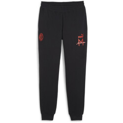 PUMA AC Mailand Ftblicons Jogginghose Herren 09 - PUMA...