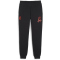 PUMA AC Mailand Ftblicons Jogginghose Herren 09 - PUMA black S