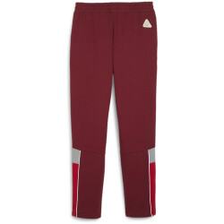 PUMA AC Mailand FtblArchive Jogginghose Herren 05 - team regal red/tango red S
