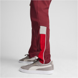 PUMA AC Mailand FtblArchive Jogginghose Herren 05 - team regal red/tango red M