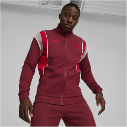 PUMA AC Mailand FtblArchive Sweatjacke Herren 05 - team...