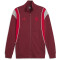 PUMA AC Mailand FtblArchive Sweatjacke Herren 05 - team regal red/tango red M