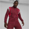 PUMA AC Mailand FtblArchive Sweatjacke Herren 05 - team regal red/tango red M