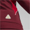 PUMA AC Mailand FtblArchive Sweatjacke Herren 05 - team regal red/tango red M