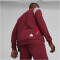 PUMA AC Mailand FtblArchive Sweatjacke Herren 05 - team regal red/tango red M